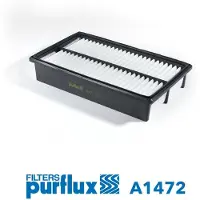 PURFLUX Luftfilter A1472