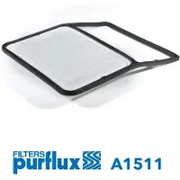 PURFLUX Luftfilter A1511
