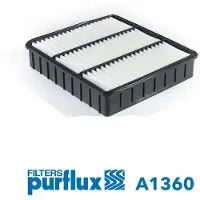 PURFLUX Luftfilter A1360