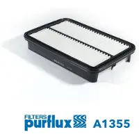 PURFLUX Luftfilter A1355