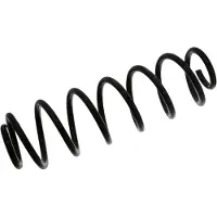 FEBI BILSTEIN Bilstein Fahrwerksfeder 39572