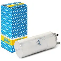 PURFLUX Kraftstofffilter [Hersteller-Nr. FCS821] für Audi