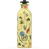 24Bottles Urban Wasserflasche 500ml
