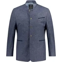 JP 1880 Trachtenjanker in navy blau | Gr.: 68