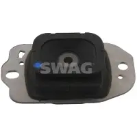 SWAG Lagerung, Motor [Hersteller-Nr. 60934061] für Renault