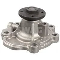 SWAG Wasserpumpe [Hersteller-Nr. 40939300] für Vauxhall, Suzuki, Opel, Nissan