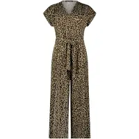 Betty Barclay Jumpsuit in Beige/ Braun - 42