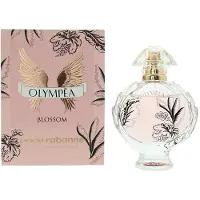 Paco Rabanne Eau de Parfum Olympéa Blossom Florare EDP Damen Spray 50 ml