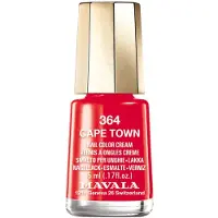 Mavala Lack Toluolfrei Cape Town 5 ml