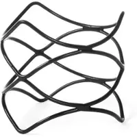 Hendi Buffetständer - antirutsch, rund, ‚åÄ200x(H)200mm