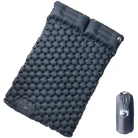 vidaXL Kace 2 person