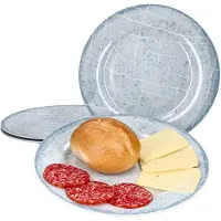 Ritzenhoff & Breker 4er Set Speiseteller Nordic Ellen 27cm Ritzenhoff und Breker - 408744