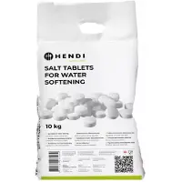 Hendi Salztabletten für Wasserenthärter, , 10 kg