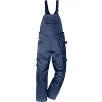 Fristads Latzhose "1111 KC" Icon One - C44 - dunkelblau