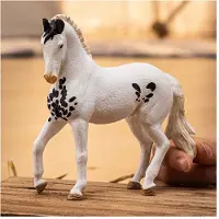 Schleich HORSE CLUB Marwari Hengst, 5 Jahr(e), Horses, Mehrfarbig