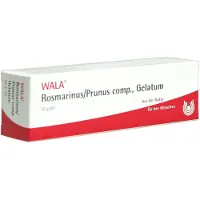 Wala Geneesmiddelen (eigen cnk) Rosmarinus/prunus Comp.gel 30 g