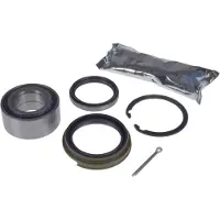 Blue Print Radlagersatz [Hersteller-Nr. ADT38243] für Toyota