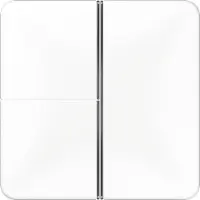 JUNG Taste 3t Schalter CD aws glz CD403TSAWW