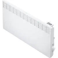 AEG Wand-Konvektor WKL 3005 für ca. 36 m², Elektroheizung 3 kW, LCD, Wochentimer, Offene Fenster Erkennung, 236537