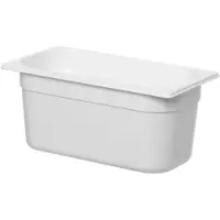 Hendi Gastronorm Behälter 1/3 GN 1/3