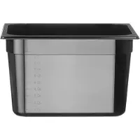 Hendi Gastronorm Behälter 1/2 Profi Line