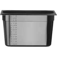 Hendi Gastronorm Behälter 1/3 Profi Line