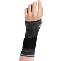 OFA Bamberg GmbH Dynamics Plus Handgelenkbandage rechts Gr.1 carbon 1 St Bandage(s)
