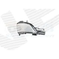 VAN WEZEL Blinkleuchte [Hersteller-Nr. 4414916] für Mercedes-Benz, Renault, Nissan