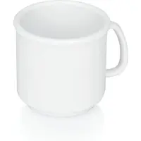 WAS Germany - Becher, 0,3 ltr., Ø 8,5 cm, Polypropylen