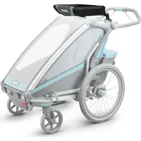 Thule Kindergepäckträger Cargo Rack 1