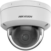Hikvision DS-2CD3166G2-ISU(2.8mm)(H)(eF) Dome 6MP AcuSense