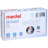 BEURER GmbH Medel Air Compact Inhalator 1 St