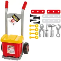 Ecoiffier 2381 Kinder-Werkzeugset