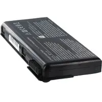 AGI Akku kompatibel mit MSI CX700-T4347W7P - Akku - 6.600 mAh
