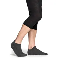 Woolpower - Shoe Liner - Multifunktionssocken Gr 36-39 grau