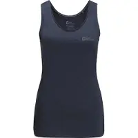 Jack Wolfskin Funktionstop "CROSSTRAIL TANK W"