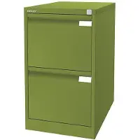 Bisley Hängeregistraturschrank, 1-bahnig