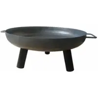 Westerholt Feuerschale Trondheim D60cm