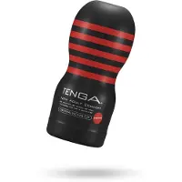 Tenga Original Vacuum Cup Strong Einweg-Masturbator 15.5 cm