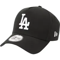 New Era Mlb La Dodgers Essential 9forty Aframe Kappe