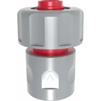 AWTOOLS SCHNELLKUPPLUNG FÜR SCHLAUCH 3/4" BOX-40-tlg.