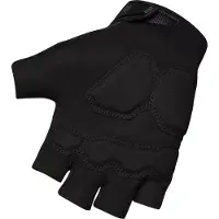 FOX Bike Handschuh Ranger Gel Short black L