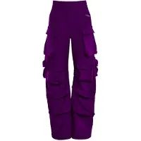 Winshape Damen Functional Comfort Cargo Pants CP101C
