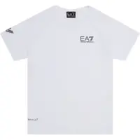 EA7 8nbt22_bjemz Kurzarm-t-shirt