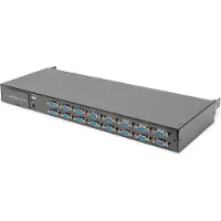 Digitus KVM module 16-Port für modularisierte KVM-Konsole