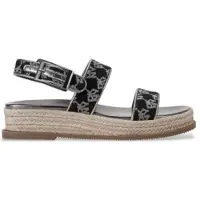 DKNY Espadrilles Bernae K1598945 Schwarz