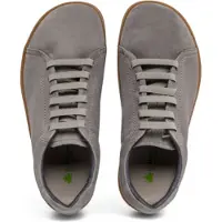 El naturalista Schuhe Damen/Herren N5910L NOBUCK LAVADO DENIM/ ORIGEN Farbe Blau