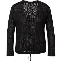 Street One Cardigan mit 3/4 Ärmeln