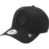 New Era Nfl Las Vegas Raiders Essential 9forty Aframe Kappe