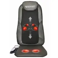 Zenet Massageumhang Rolle mit Kompression Zet-832